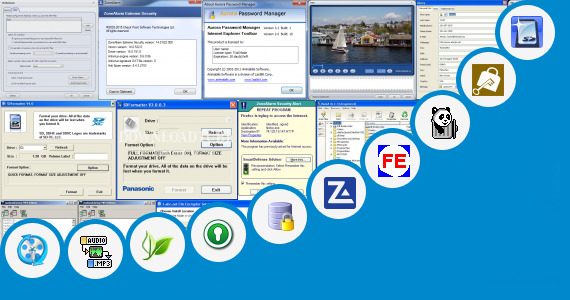 Software collection for Free Software To Format Right Protected Sd Card
