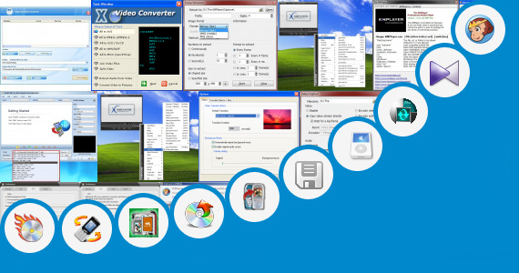 Software collection for Beta Movies All 3gp Videos