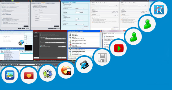 Software collection for Local Bf Hd Mp4