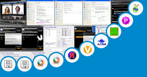 Software collection for Kannada Language Call Audios Records