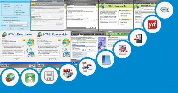 Software collection for Generator Bangla Pdf Book
