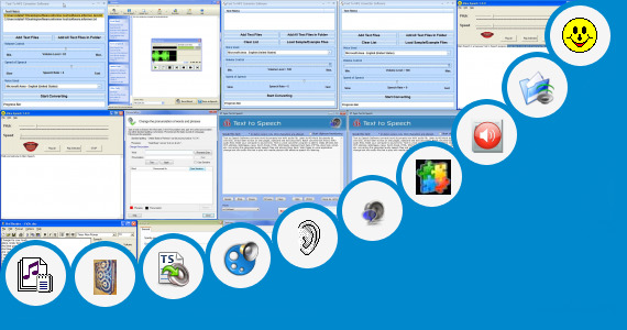 Software collection for Text To Speech Dj Sumit