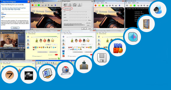 Software collection for Sangita Indian Voice Full Version