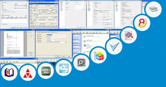 Software collection for Cost Account Book On Honhi Pdf