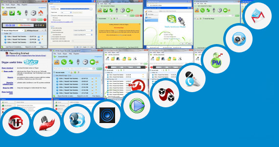 Software collection for Vxp Files Like Call Recorder