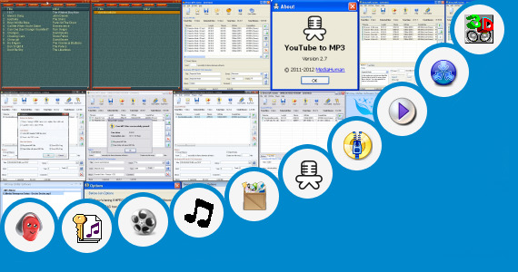 Software collection for Malayalam Non Stop Songs Mp3