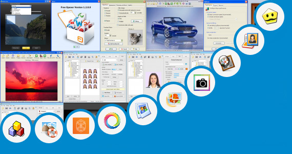 Software collection for Software To Open Clothed Any Photo