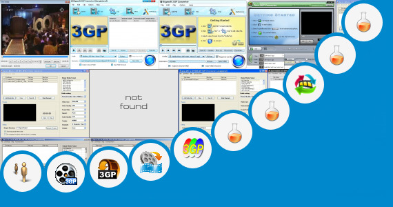 Software collection for Youjjiz 3gp Mp4