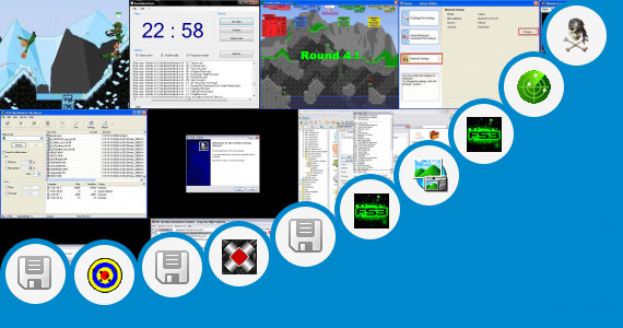 Software collection for Friendly Strike 4 Setup For Pc