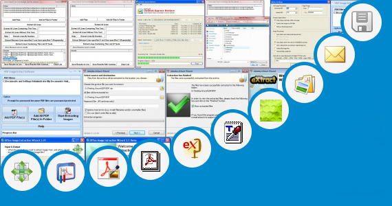 Software collection for File Extract For Dj Liker