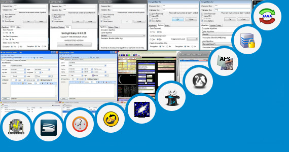 Software collection for Free Easy Case Windows 7 64 Bit