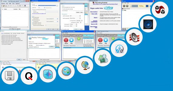 Software collection for Kannada Local Lovers Call Record