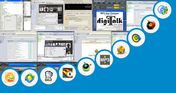 Software collection for Kannada Gk Audio Mp3 Songs