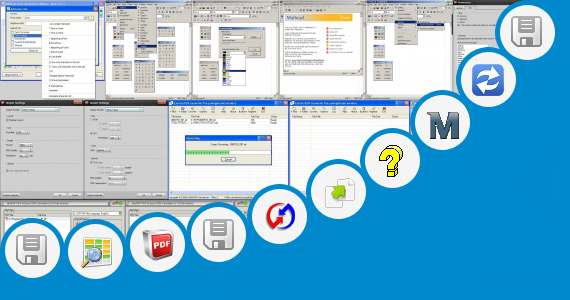 Software collection for Excel Formula Gujarati Language Pdf File