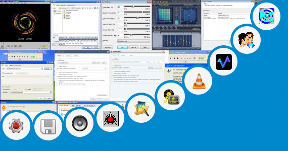 Software collection for Echo Music Tamil Movie Mp3