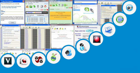 Software collection for Kannada New Dirty Call Recording Voice