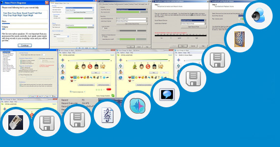 Software collection for How To Do Sangeeta Voice Full