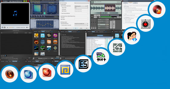 Software collection for Echo Quality Tamil Mp3 Songs