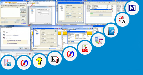 Software collection for C Language Pdf In Guj