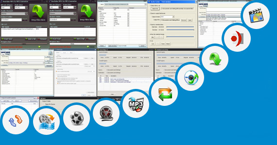 Software collection for Youijzz Mp3 Mp4