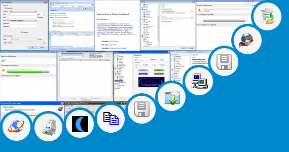 Software collection for Setup Gta Kashmir Computer And Files