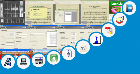 Software collection for Music Keyboard Basics In Telugy Pdf