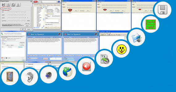 Software collection for Hindi Text To Speech Software Indian Voice