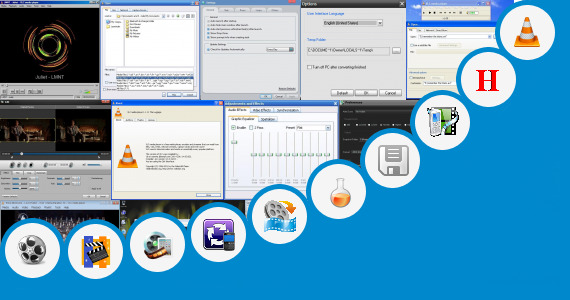 Software collection for Vlc Videos Bf Hindi