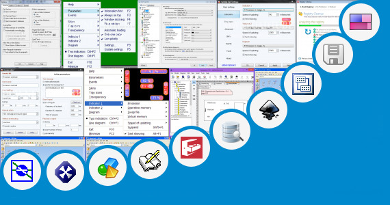 Software collection for Dfd Diagram For Crime File Management System
