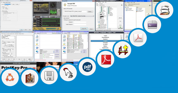 Software collection for Adobe Premier Pro Full Version Zip