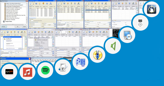 Software collection for Handi Song Mp4dowload