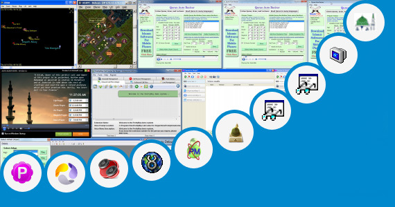 Software collection for Auto Call Regarding Lovers