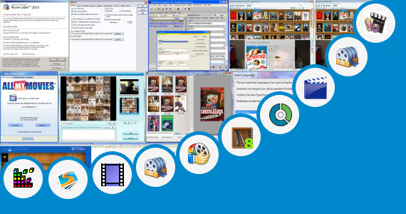Software collection for Hindi Xx Movies Collection