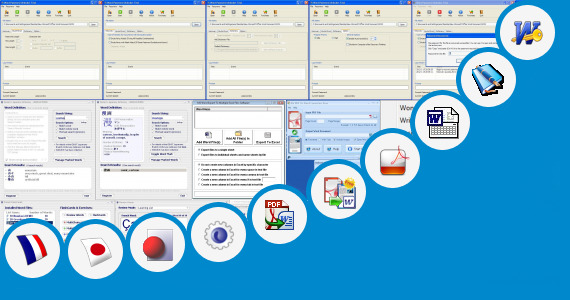 Software collection for 100 Opposite Words List In Marathi