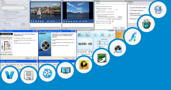 Software collection for 3gp Malayalam Movie Sites