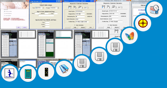 Software collection for Age Calculator Software Free For Vxp