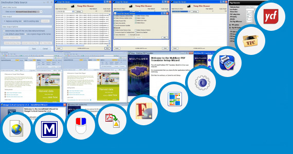 Software collection for Project File Hindi Furnt Page