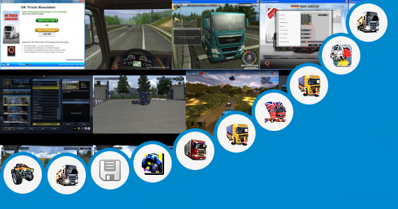 Software collection for Tata Trucks Game For Pc