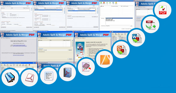 Software collection for Pdf App In Vxp Format