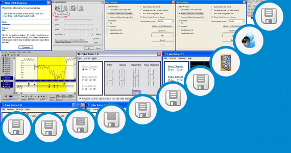 Software collection for Realspeak Voice Sangeeta Full Version