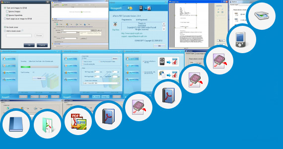 Software collection for Gujrathi Electronics Book Pdf