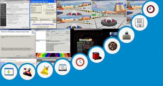 Software collection for 12 Year Local Bangla Bf