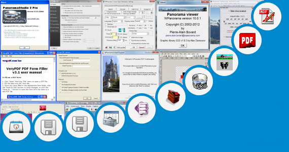 Software collection for Rakesh Full Form Images