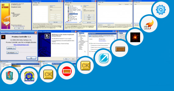 Software collection for God Of War2 Control Key In Keyboard
