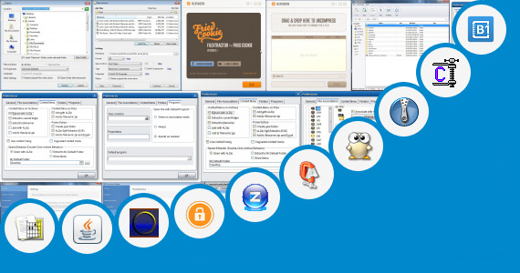 Software collection for Dj Liker In Jar Format