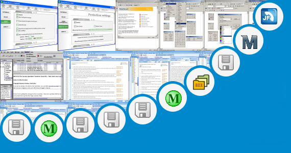 Software collection for System Softwar And Engineering Book Hindi