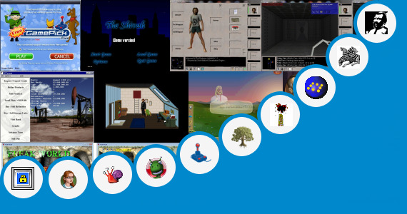 Software collection for Left 4 Die 3d Game Jar
