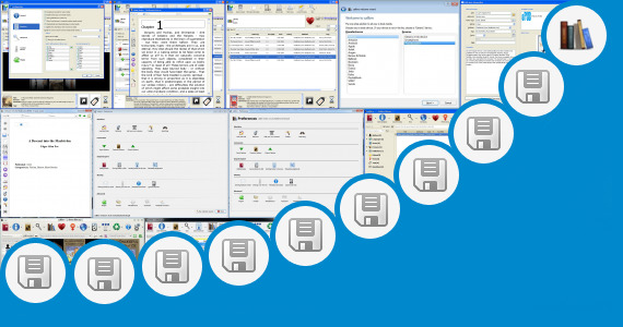 Software collection for Software Engineering Book In Hindi Languages