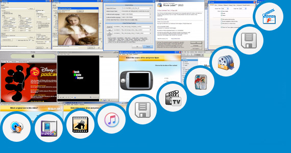 Software collection for Full Movies In Low Size