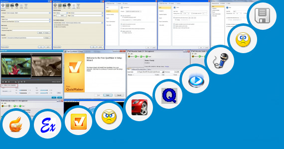 Software collection for Audio General Knowledge Question In Kannad